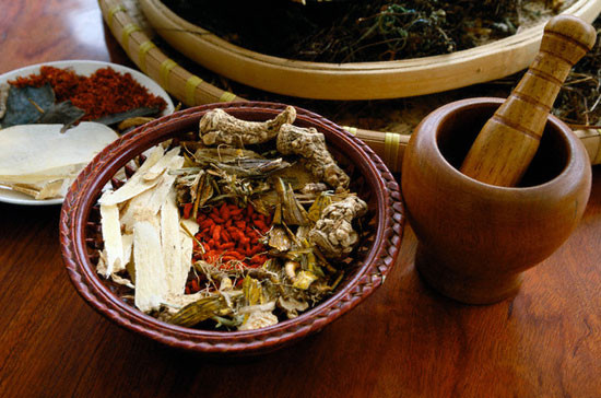 Semana de medicina tradicional de Vietnam se celebrará en Ciudad Ho Chi Minh ảnh 1 Semana de medicina tradicional de Vietnam se celebrará en Ciudad Ho Chi Minh ảnh 1