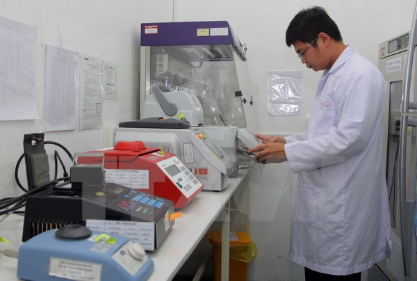 Vietnam impulsará el control de enfermedades infecciosas ảnh 1 Vietnam impulsará el control de enfermedades infecciosas ảnh 1