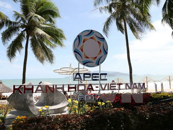 Ministerio de Ciencia y Tecnología se encarga de varias reuniones de APEC ảnh 1