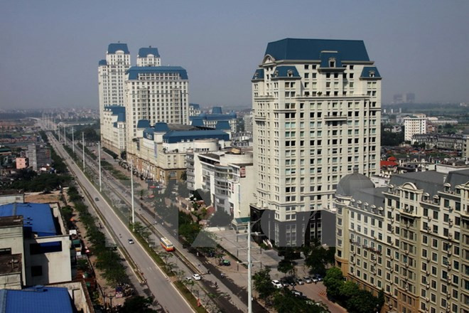 Economía vietnamita crecerá 6,4 por ciento en 2015, según economistas ảnh 1 Economía vietnamita crecerá 6,4 por ciento en 2015, según economistas ảnh 1