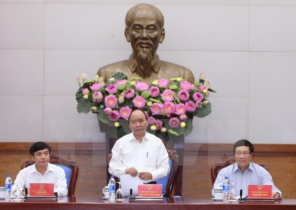 Coordinación entre gobierno y sindicato de Vietnam benefician a los trabajadores ảnh 1