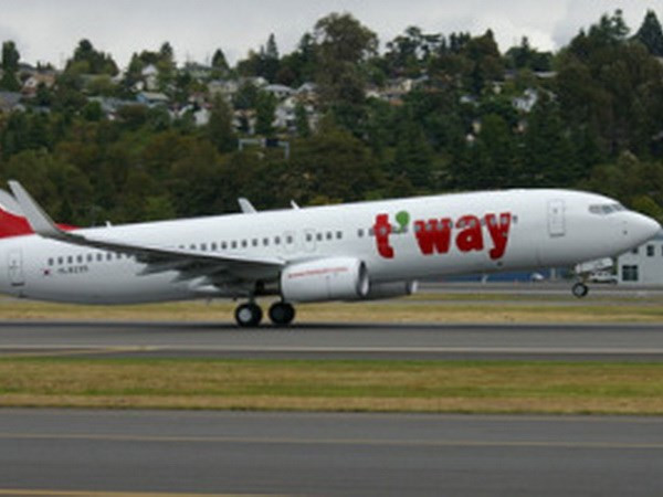 Aerolínea sudcoreana abre ruta Incheon – Ciudad Ho Chi Minh ảnh 1 Aerolínea sudcoreana abre ruta Incheon – Ciudad Ho Chi Minh ảnh 1