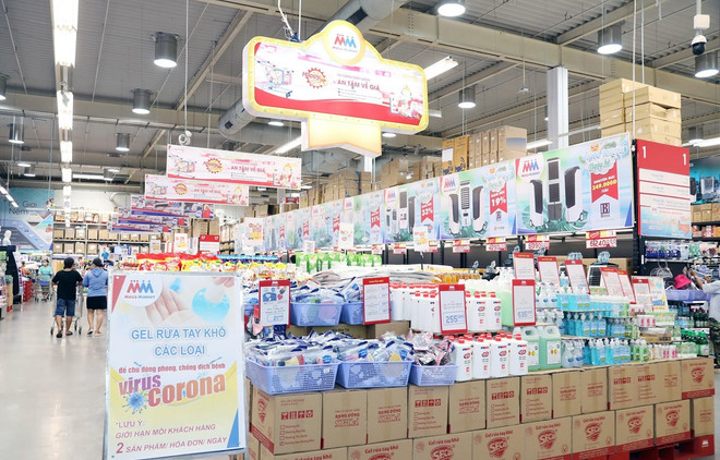 Índice de precios al consumidor de Ciudad Ho Chi Minh disminuye en mayo ảnh 1