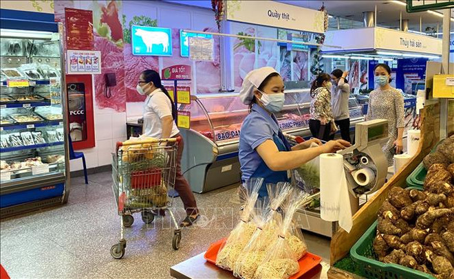 Fortalecen conexión entre ofertas y demandas a favor del crecimiento en 2020 ảnh 1