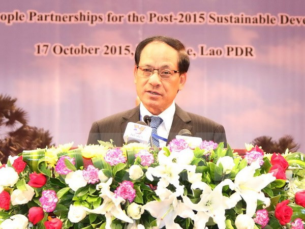 Comunidad de ASEAN: Fuerza común e identidad particular ảnh 1 Comunidad de ASEAN: Fuerza común e identidad particular ảnh 1