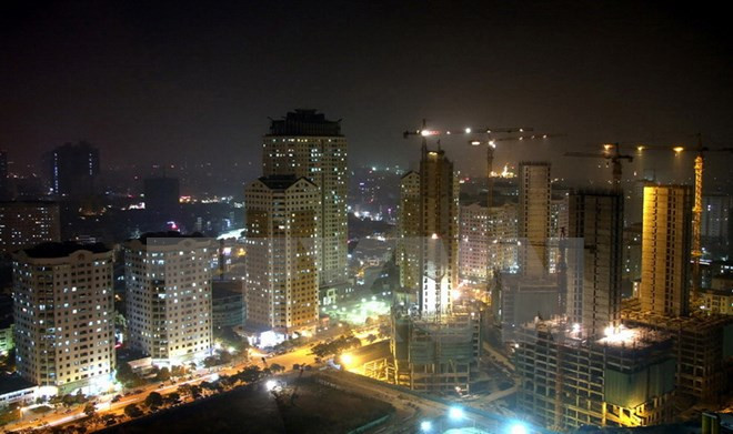 Empresas de EE.UU consideran a Vietnam como mercado potencial ảnh 1 Empresas de EE.UU consideran a Vietnam como mercado potencial ảnh 1