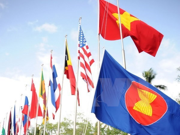 Australia y ASEAN forman relación entre escuelas ảnh 1