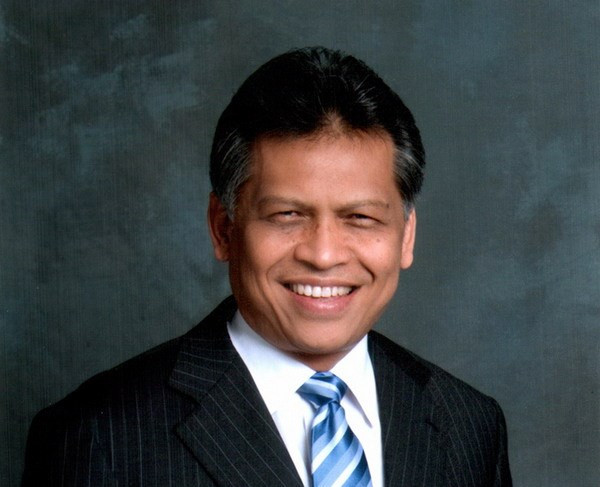 Exsecretario general de ASEAN competirá por cargo del premier tailandés ảnh 1 Exsecretario general de ASEAN competirá por cargo del premier tailandés ảnh 1