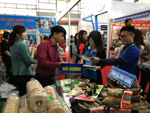 Productos agrícolas seguros de Vietnam enfrentan dificultades para ingresar en los supermercados ảnh 2 Productos agrícolas seguros de Vietnam enfrentan dificultades para ingresar en los supermercados ảnh 2