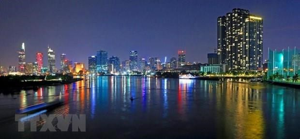 Proponen expertos soluciones para el desarrollo sostenible de urbes vietnamitas ảnh 4 Proponen expertos soluciones para el desarrollo sostenible de urbes vietnamitas ảnh 4