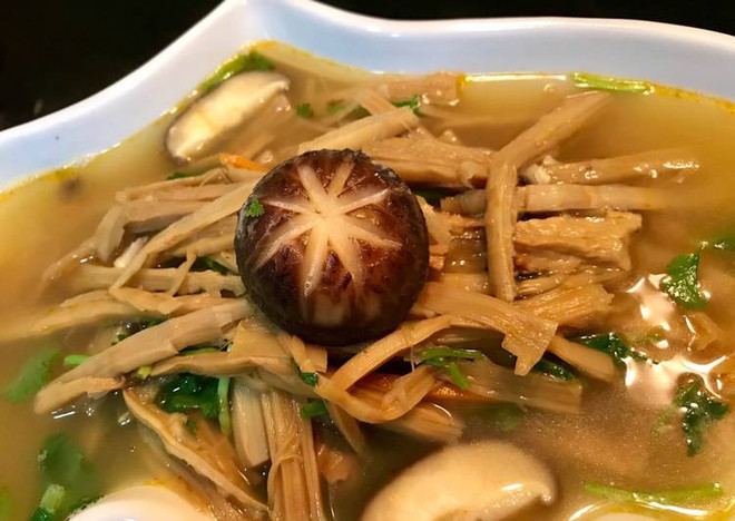 Ofrenda del Tet en el norte de Vietnam representa cultura tradicional ảnh 5 Ofrenda del Tet en el norte de Vietnam representa cultura tradicional ảnh 5