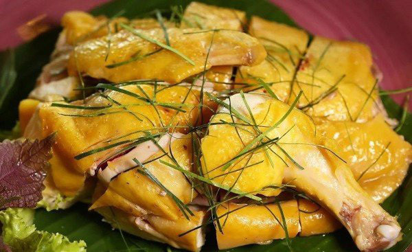 Ofrenda del Tet en el norte de Vietnam representa cultura tradicional ảnh 4 Ofrenda del Tet en el norte de Vietnam representa cultura tradicional ảnh 4