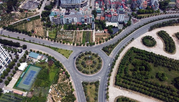Hanoi alcanza un incremento de 6,69 por ciento de PIBR ảnh 1 Hanoi alcanza un incremento de 6,69 por ciento de PIBR ảnh 1