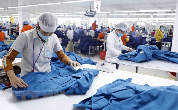 Número de empresas nuevas en Vietnam aumenta más de 70 por ciento en cuarto trimestre ảnh 1 Número de empresas nuevas en Vietnam aumenta más de 70 por ciento en cuarto trimestre ảnh 1