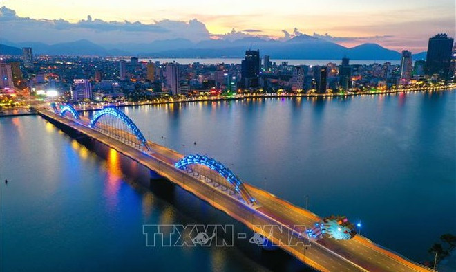 Da Nang recibirá 27 vuelos en Año Nuevo 2022 ảnh 1 Da Nang recibirá 27 vuelos en Año Nuevo 2022 ảnh 1