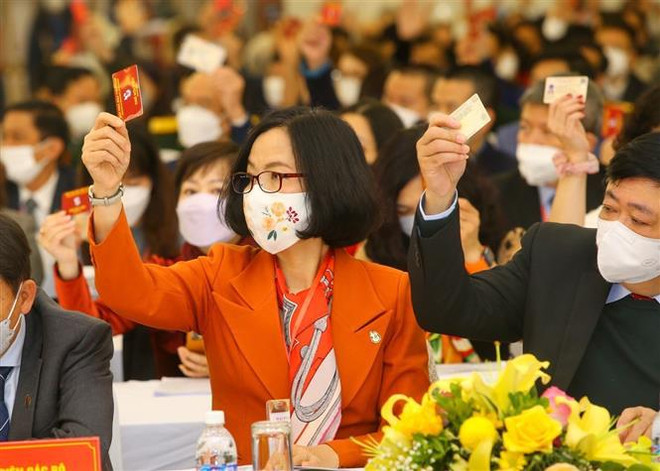 Vietnam por impulsar un periodismo revolucionario cada vez más desarrollado ảnh 3 Vietnam por impulsar un periodismo revolucionario cada vez más desarrollado ảnh 3