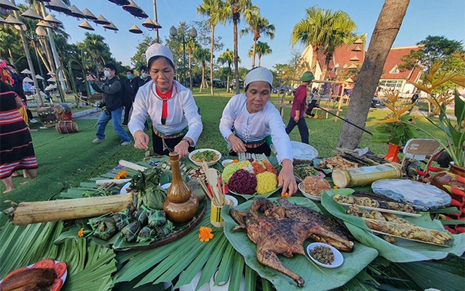 Celebrarán en Hanoi diversas actividades en ocasión del Año Nuevo ảnh 1 Celebrarán en Hanoi diversas actividades en ocasión del Año Nuevo ảnh 1