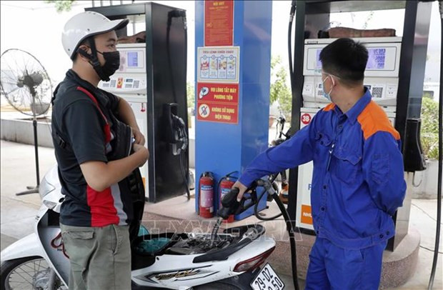 Crecen índice de precios al consumidor de Ciudad Ho Chi Minh en 2021 ảnh 1 Crecen índice de precios al consumidor de Ciudad Ho Chi Minh en 2021 ảnh 1