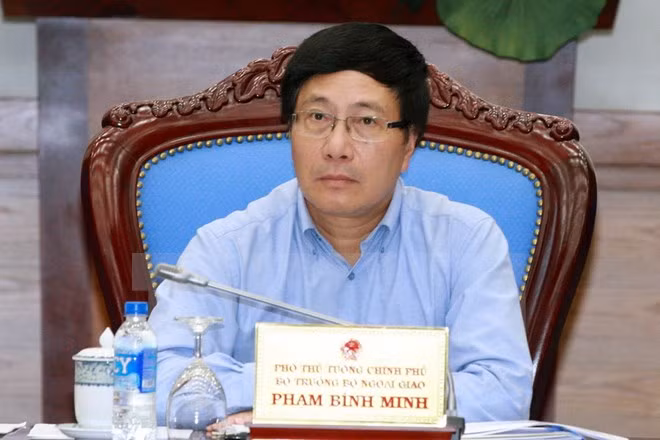 Comité vietnamita para APEC 2017 convoca segunda sesión ảnh 1