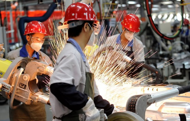 Indonesia intenta atraer más inversiones extranjeras ảnh 1 Indonesia intenta atraer más inversiones extranjeras ảnh 1