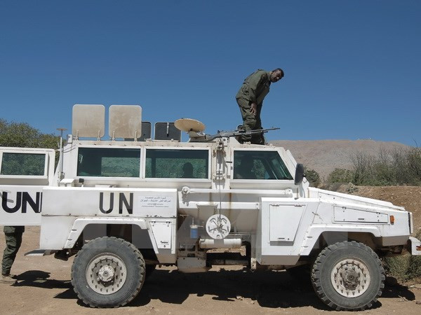 Vietnam resalta papel de ONU en conciliación y prevención de conflictos ảnh 1 Vietnam resalta papel de ONU en conciliación y prevención de conflictos ảnh 1