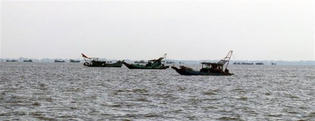 Vietnam exige a Malasia sancionar a responsable de muerte de pescador vietnamita ảnh 1 Vietnam exige a Malasia sancionar a responsable de muerte de pescador vietnamita ảnh 1