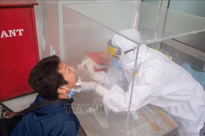 Aumentan casos de coronavirus en Indonesia y Filipinas ảnh 1