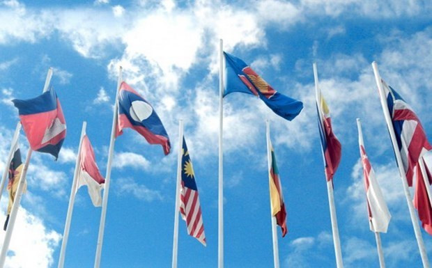 ASEAN organiza seminario para impulsar conexión digital ảnh 1 ASEAN organiza seminario para impulsar conexión digital ảnh 1