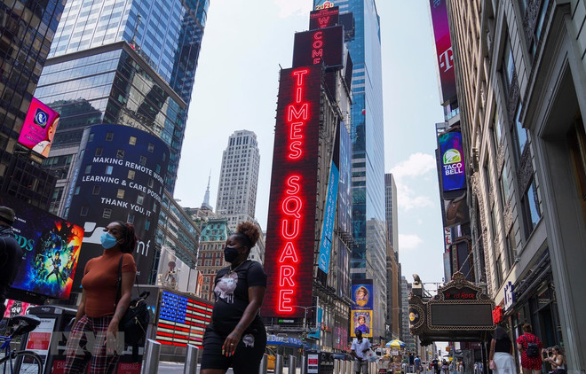 Firma vietnamita suministrará equipamiento para grupo médico estadounidense ảnh 1 Firma vietnamita suministrará equipamiento para grupo médico estadounidense ảnh 1