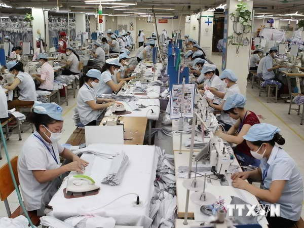 Exportadores vietnamitas pueden autocertificar origen de productos para la UE ảnh 1 Exportadores vietnamitas pueden autocertificar origen de productos para la UE ảnh 1
