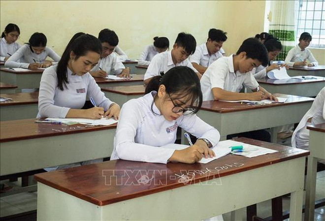 Lanza Hanoi concurso de conocimiento sobre la ASEAN ảnh 1 Lanza Hanoi concurso de conocimiento sobre la ASEAN ảnh 1