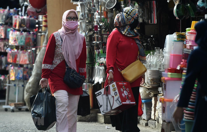 Indonesia destina 24 mil millones de dólares para estímulo económico en 2021 ảnh 1