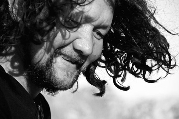 Fallece Tuman Zhumabaev, un famoso artista ruso y amigo del pueblo vietnamita ảnh 1