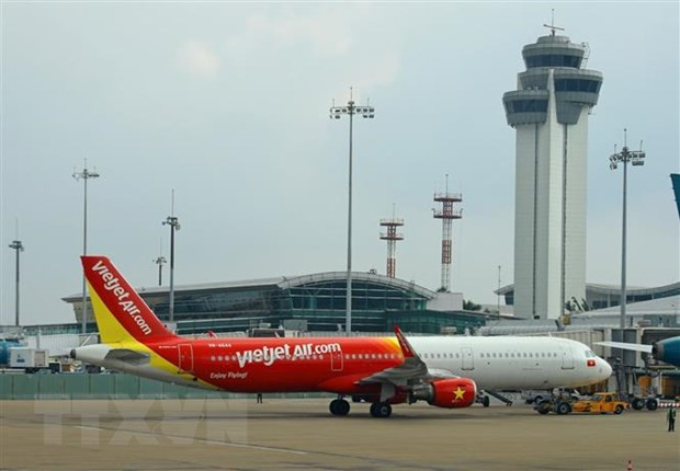 Repatrian a ciudadanos vietnamitas desde Filipinas a causa de COVID-19 ảnh 1 Repatrian a ciudadanos vietnamitas desde Filipinas a causa de COVID-19 ảnh 1