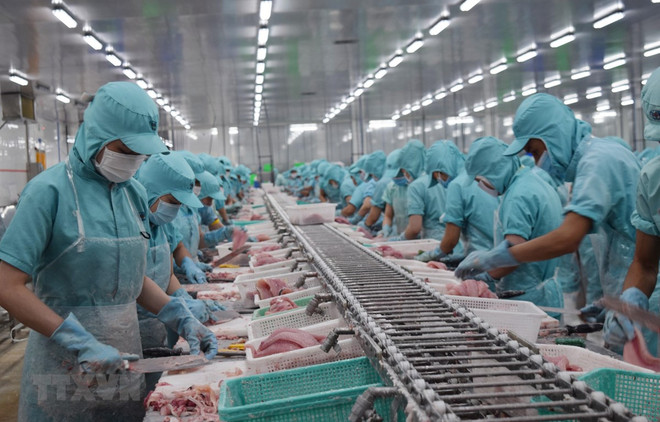 Aprueba Vietnam plan para implementación de EVFTA ảnh 1 Aprueba Vietnam plan para implementación de EVFTA ảnh 1