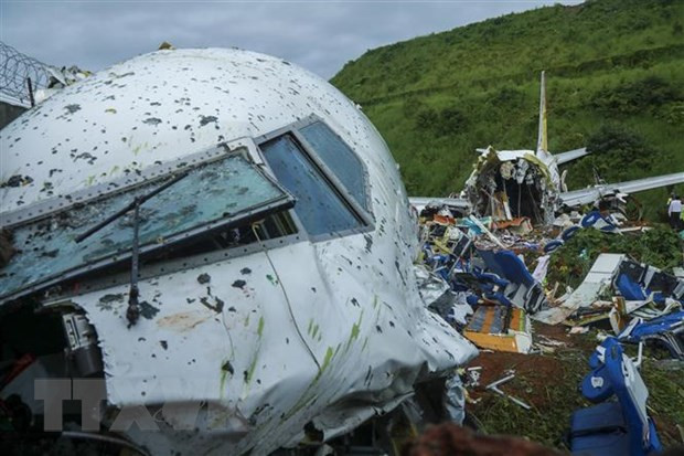 Expresa Vietnam solidaridad con la India y Corea del Sur ảnh 1 Expresa Vietnam solidaridad con la India y Corea del Sur ảnh 1