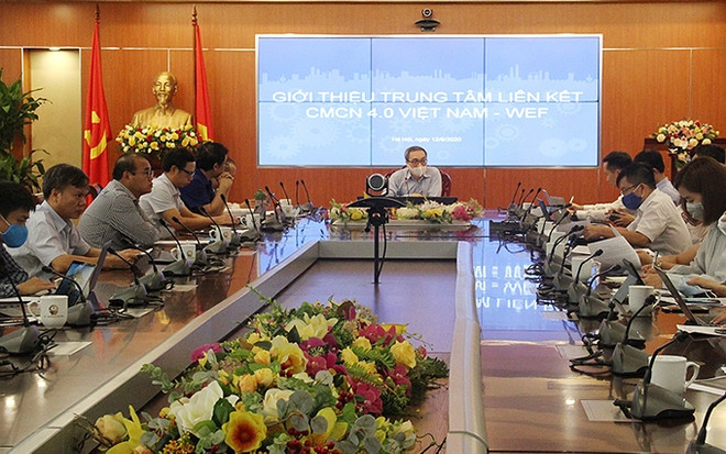 Nuevas oportunidades para empresas vietnamitas de tecnología digital ảnh 1 Nuevas oportunidades para empresas vietnamitas de tecnología digital ảnh 1