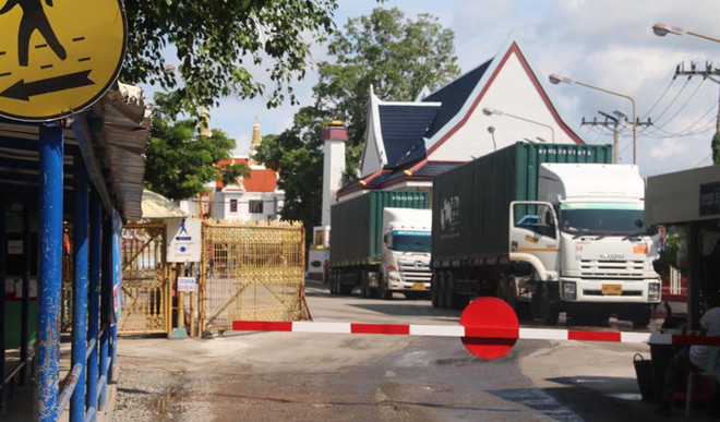 Primer Ministro de Camboya insta a reapertura gradual de viajes entre países ảnh 1 Primer Ministro de Camboya insta a reapertura gradual de viajes entre países ảnh 1