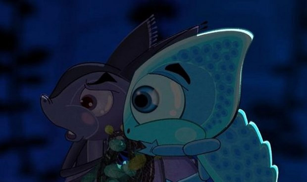 Presentarán ciclo de películas vietnamitas en ocasión de la Revolución de Agosto y el Día de la Independencia ảnh 1 Presentarán ciclo de películas vietnamitas en ocasión de la Revolución de Agosto y el Día de la Independencia ảnh 1