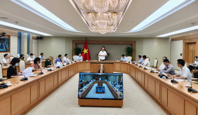 Exigen considerar a población y comunidad empresarial como centro de servicios públicos ảnh 1 Exigen considerar a población y comunidad empresarial como centro de servicios públicos ảnh 1