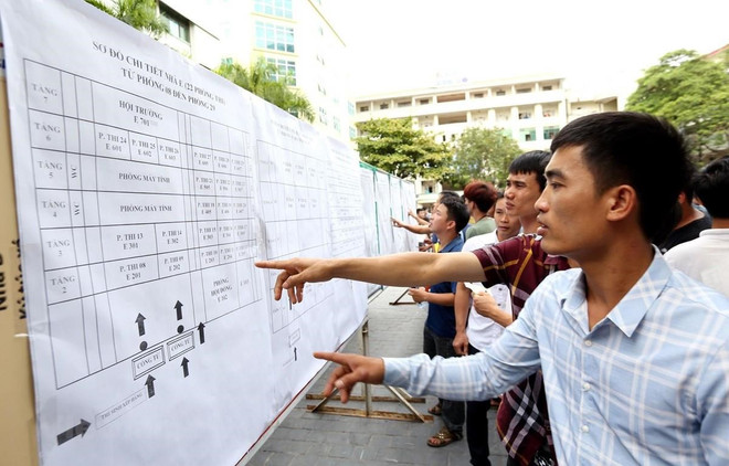 Mercados extranjeros reabrirán puertas a trabajadores vietnamitas ảnh 1 Mercados extranjeros reabrirán puertas a trabajadores vietnamitas ảnh 1