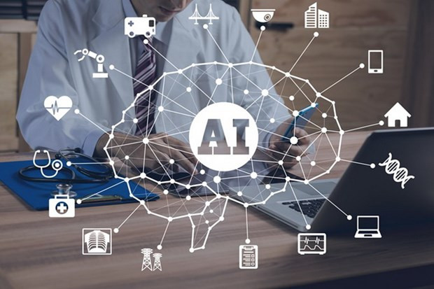 Indonesia lanza estrategia nacional de inteligencia artificial ảnh 1 Indonesia lanza estrategia nacional de inteligencia artificial ảnh 1