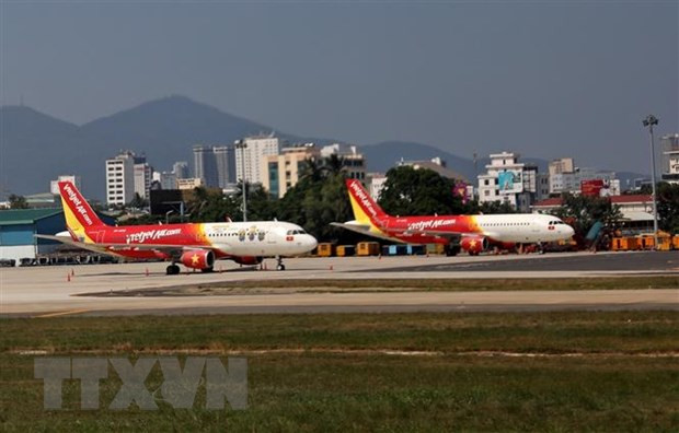 Vietjet ofrece servicio gratuito de equipaje facturado en vuelos nacionales ảnh 1