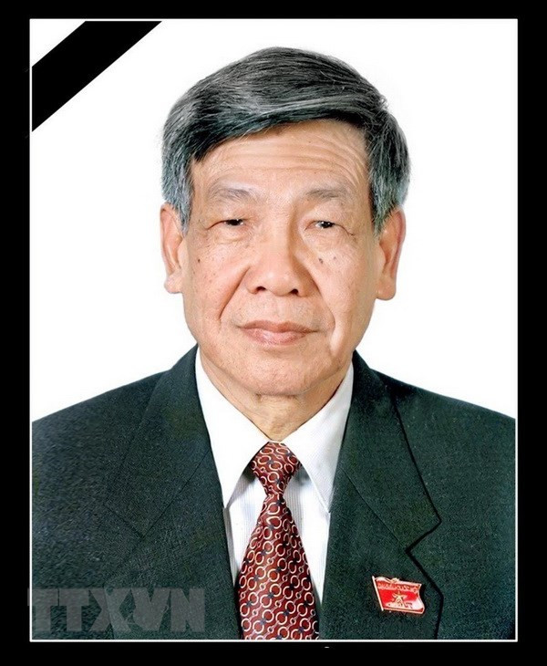 Suspenderán en Vietnam actividades de entretenimiento durante duelo nacional ảnh 1 Suspenderán en Vietnam actividades de entretenimiento durante duelo nacional ảnh 1