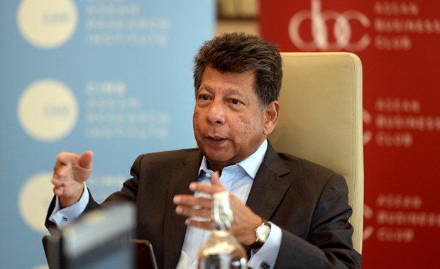 Vietnam es miembro responsable de la ASEAN, valora experto malasio ảnh 1 Vietnam es miembro responsable de la ASEAN, valora experto malasio ảnh 1