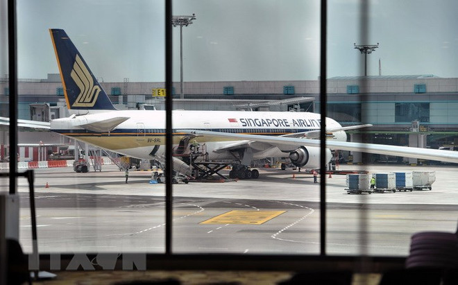 Singapore Airlines y Cathay Pacific tardarán más en recuperarse del COVID-19 ảnh 1 Singapore Airlines y Cathay Pacific tardarán más en recuperarse del COVID-19 ảnh 1