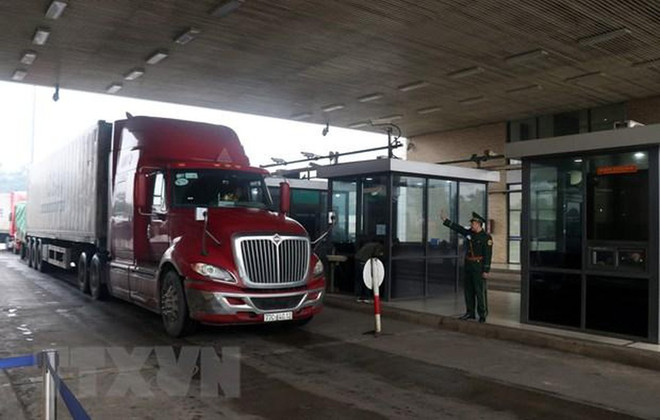 Reajusta Vietnam normas sobre entrada y salida por puertas fronterizas con Camboya y Laos ảnh 1