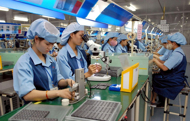 Más de 18 mil empresas suspenden operaciones en Vietnam en el primer trimestre ảnh 1 Más de 18 mil empresas suspenden operaciones en Vietnam en el primer trimestre ảnh 1