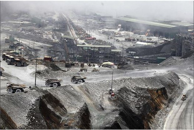 Un muerto y siete heridos tras por tiroteo en Indonesia ảnh 1 Un muerto y siete heridos tras por tiroteo en Indonesia ảnh 1