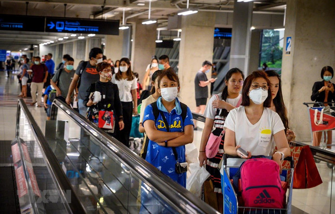 Filipinas lanzará paquete de ayuda social multimillonario ảnh 1 Filipinas lanzará paquete de ayuda social multimillonario ảnh 1